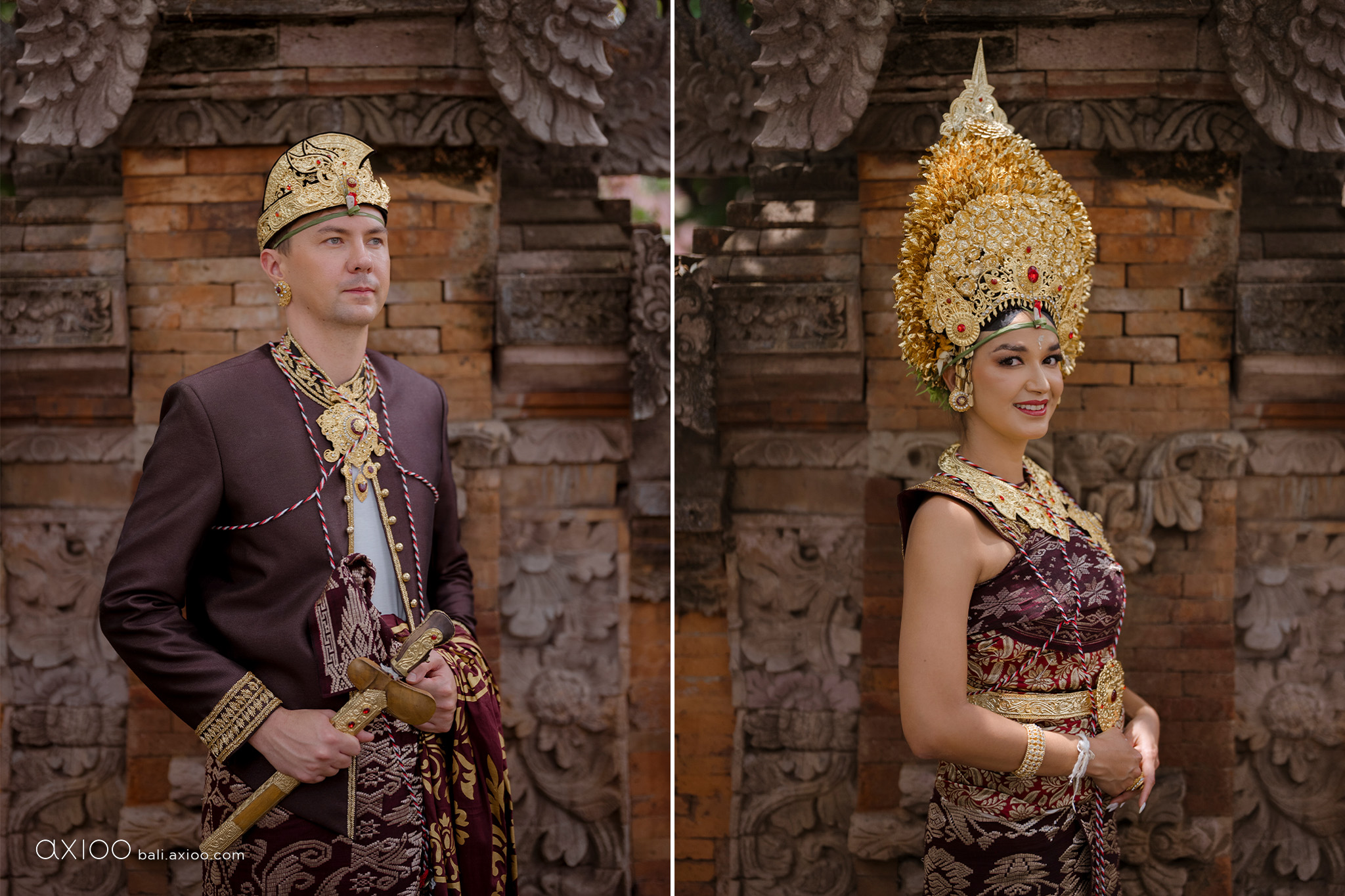 Axioo: In the Spur of the Moment